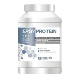 Nutergia - ERGYPROTEIN Mélange de protéines