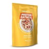 BioTechUSA Protein Oatmeal Repas fonctionnel, riche en protéines et fibres de flocons d’avoine, avec fruits secs, avec édulco...