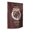 BioTechUSA Protein Oatmeal Repas fonctionnel, riche en protéines et fibres de flocons d’avoine, avec fruits secs, avec édulco...