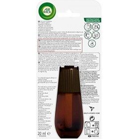 Air Wick New Essential Mist Double recharge relaxante Lavande 40 ml