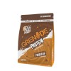 Grenade Protein 480g Fudged Up - Protéines - Mélange de protéines de lactosérum Mélange de protéines