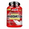 AMIX Predator Protein - 1 kg Vanilla