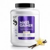 MASS GAINER VITAXTEND – Gainer Riche en Protéines & Glucides – Soutien à la Croissance Musculaire & Énergie – Vitamines B6, C...