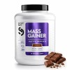 MASS GAINER VITAXTEND – Gainer Riche en Protéines & Glucides – Soutien à la Croissance Musculaire & Énergie – Vitamines B6, C...
