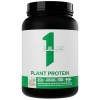 Rule One Plant Protein, Vanilla Creme - 620g Mélange de protéines