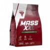TREC Nutrition Mass XXL Banane 4800g Mélange de protéines