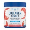 Applied Nutrition Collagen Powder, Strawberry & Raspberry - 165g Mélange de protéines
