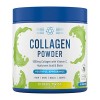 Applied Nutrition Collagen Powder, Strawberry & Raspberry - 165g Mélange de protéines