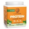 Sunwarrior Classic Plus Protein Natural For Unisex Supplément Diététique de 13,2 oz 1 Unité Mélange de protéines