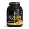 Fire Nutrition ISOZERO CFM Fraise en bout 100% isolée 2 kg