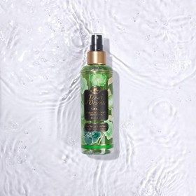 tesori d Orient&nbsp;–&nbsp;Corps Mist thé vert et verveine 200&nbsp;ml