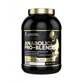 Kevin Levrone Signature Series Anabolic Pro-Blend 5 2000g Fraise - Protéines - Mélange de protéines