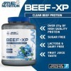 Applied Nutrition Beef-Xp Blue Raspberry 1.8Kg Mélange de protéines