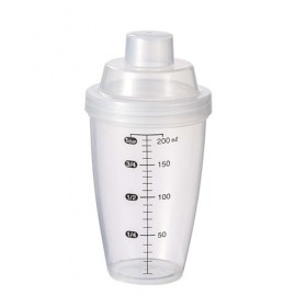 mophrati Mélangeur à protéines pour poudres et smoothies : préparez facilement et efficacement vos boissons. Bouteille shaker