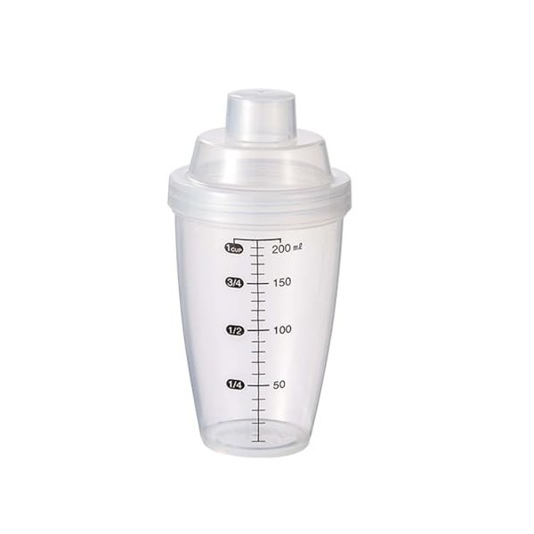 mophrati Mélangeur à protéines pour poudres et smoothies : préparez facilement et efficacement vos boissons. Bouteille shaker