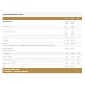 Net Integratori VB MICELLE XL Blend Protéinée, Saveur Chocolat, 900 g