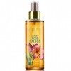 Eda Taspinar Desert Rose Amber Body Mist