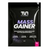 MASS GAINER | Gainer Prise de Masse Musculation | Créatine | +1200 kcal par jour | Protéines Whey & Caséine + Glucides Avoine