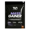 MASS GAINER | Gainer Prise de Masse Musculation | Créatine | +1200 kcal par jour | Protéines Whey & Caséine + Glucides Avoine