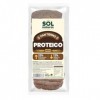 PAN DE MOLDE PROTEICO KETO – produit spécialisé pour un usage quotidien, convient à ceux qui recherchent un produit fiable au