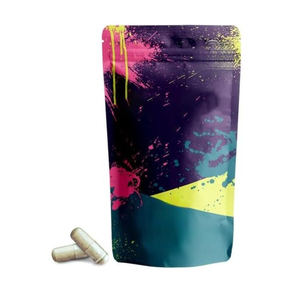 Soutient l’énergie et la santé – Superaliment naturel pour l’équilibre