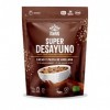 SUPER DESAYUNO EXTRA PROTEIN 360 – soin conçu pour une utilisation régulière, poids 360 g, s’intègre facilement dans une rout