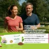 Biostile Vitality - Complexe protéiné pour augmenter la masse musculaire et améliorer la force musculaire