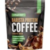 Barista Protein Coffee - Café protéiné crémeux avec jusquà 20 g de protéines par portion - Avec du vrai café & de la caféine