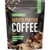 Barista Protein Coffee - Café protéiné crémeux avec jusquà 20 g de protéines par portion - Avec du vrai café & de la caféine