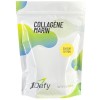 1Defy - Collagène marin- Peptides de collagène Peptan - Produit breveté 180g, Nature Mélange de protéines