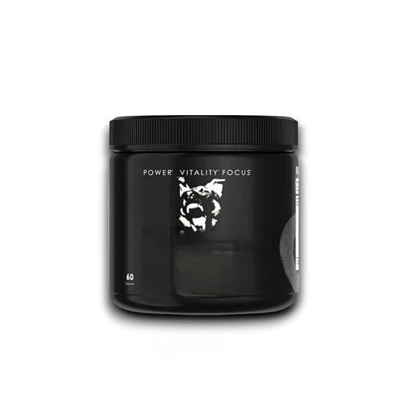 Formule de soutien quotidien pour hommes - mélange daide nutritionnelle,1PCS