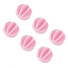 TENYELE Lot de 6 sphères de mélange pratiques pour bouteilles shaker de protéines, idéales pour une préparation fluide des bo