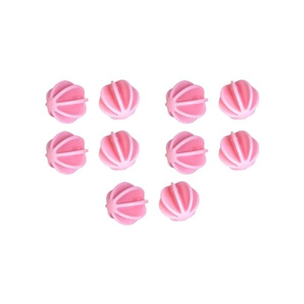 Zymoplas 10 Paquets/lot mélanger et secouer la Tasse de mélangeur de protéines et la Boule dagitation en utilisant Boule sec ...