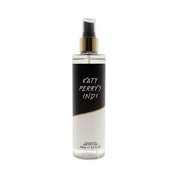 Brume corps Indi Body Mist Katy Perrys 240ml