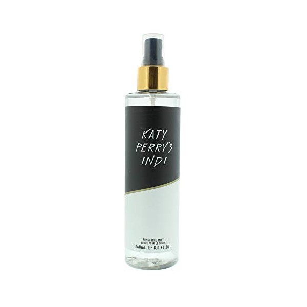 Brume corps Indi Body Mist Katy Perrys 240ml