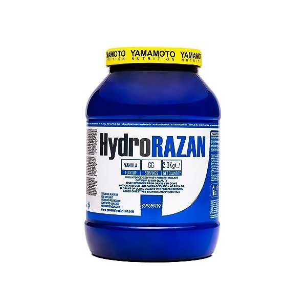 Hydro RAZAN NEW FORMULA