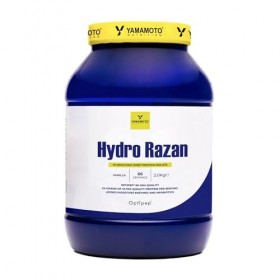 Hydro RAZAN NEW FORMULA
