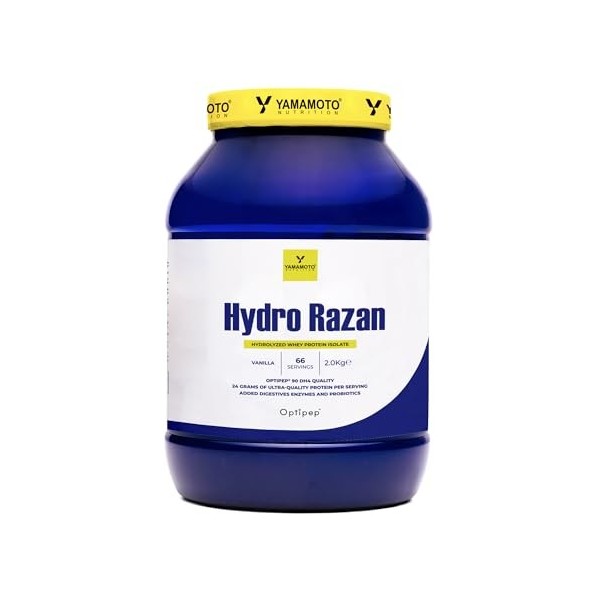 Hydro RAZAN NEW FORMULA