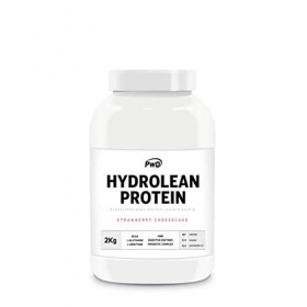 Hydrolean Protein 2 kg Strawberry Cheesecake 
