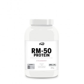 RM-50 Protein fraise 