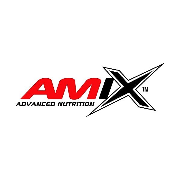 Amix Anabolique Complément Alimentaire Chocolat 2,2 kg