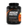 SRS Muscle High Protein Aquatic XL, 1900 g, chocolat | 3+1 protéines multi-composants | optimisées pour la valeur biologique ...