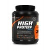 SRS Muscle High Protein Aquatic XL, 1900 g, chocolat | 3+1 protéines multi-composants | optimisées pour la valeur biologique ...