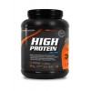 SRS Muscle High Protein Aquatic XL, 1900 g, chocolat | 3+1 protéines multi-composants | optimisées pour la valeur biologique ...
