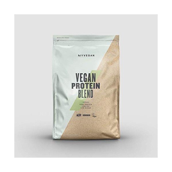 MyProtein Myprotein Vegan Protein Blend V3 2500 g