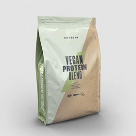 MyProtein Myprotein Vegan Protein Blend V3 2500 g