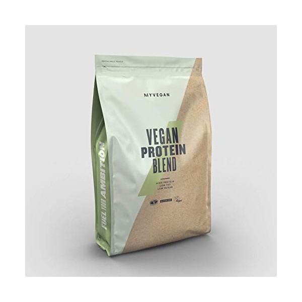 MyProtein Myprotein Vegan Protein Blend V3 2500 g
