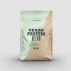 Myprotein Mélange de protéines végan V2 500 g, 1 kg et 2,5 kg fraise, 2,5 kg 