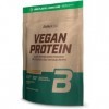 Vegan Protein, Hazelnut - 2000g Mélange de protéines