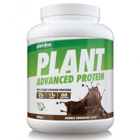 Per4m Plant Protein 2kg Double Chocolat Mélange de protéines
